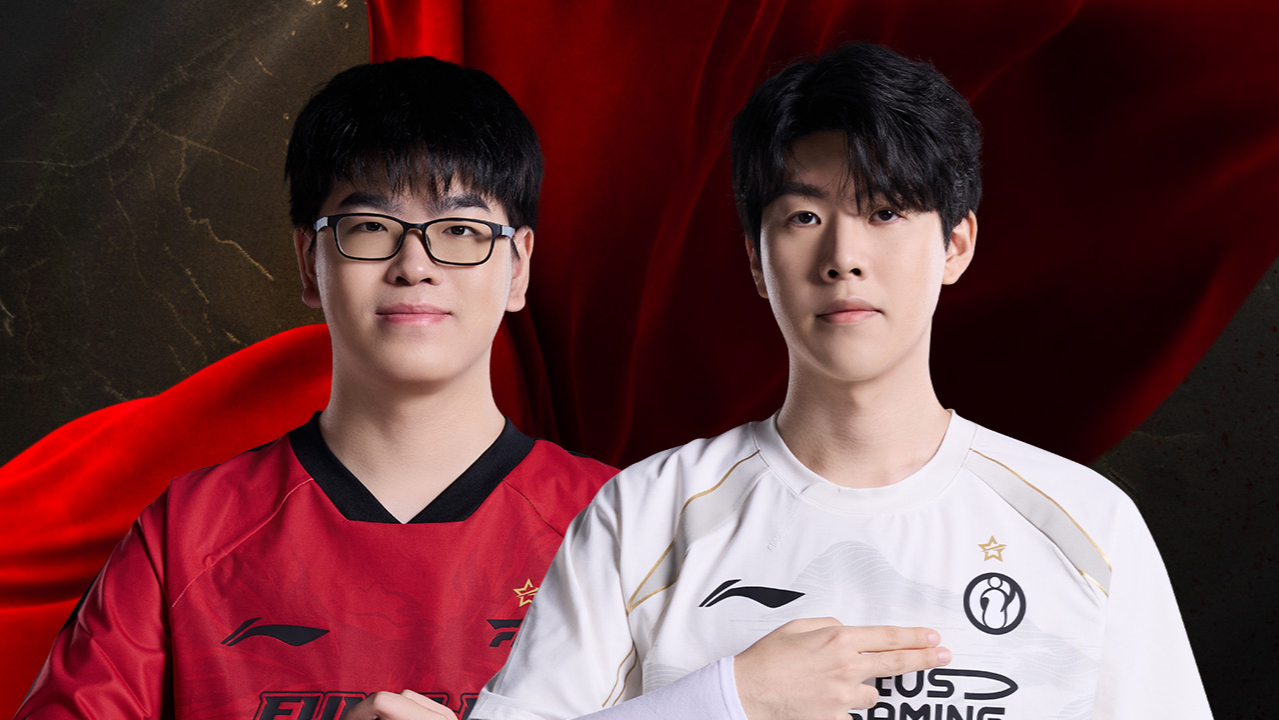 包含FPX翻盘GEN，Inspired极限生还后反打峡谷大战半决赛，成为赛场最大亮点的词条